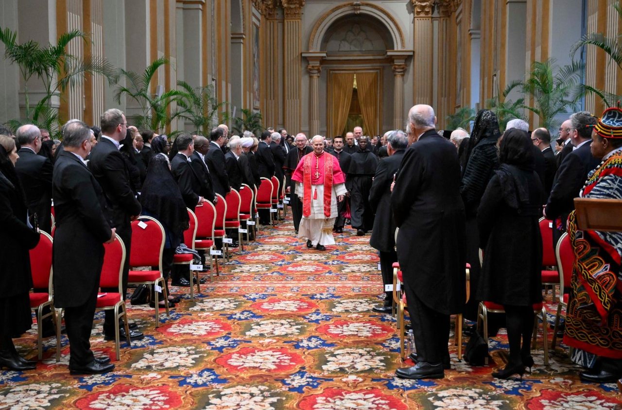 Đức Lêô XIV xem Việt Nam là một trong những “dấu chỉ của hy vọng”